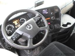 MERCEDES-BENZ 1845/HAD/Stream Space