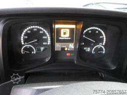 MERCEDES-BENZ 1845/HAD/Stream Space