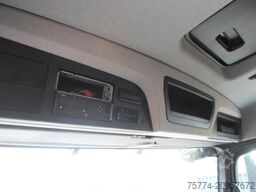 MERCEDES-BENZ 2545/ 6x2