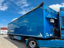 DAF XF 530*ALCOA*STANDKLIMA*STAS SCHUBBODEN*LEDER*