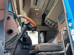 DAF XF 530*ALCOA*STANDKLIMA*STAS SCHUBBODEN*LEDER*