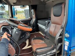 DAF XF 530*ALCOA*STANDKLIMA*STAS SCHUBBODEN*LEDER*