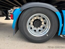 DAF XF 530*ALCOA*STANDKLIMA*STAS SCHUBBODEN*LEDER*