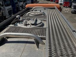 MERCEDES-BENZ ACTROS 1841 * TANKWAGEN * EPS*ESTERER*OBEN UNTEN