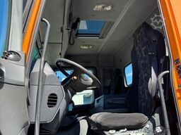 MERCEDES-BENZ ACTROS 1841 * TANKWAGEN * EPS*ESTERER*OBEN UNTEN