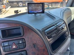 MERCEDES-BENZ ACTROS 1841 * TANKWAGEN * EPS*ESTERER*OBEN UNTEN
