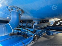 MERCEDES-BENZ ACTROS 1841 * TANKWAGEN * EPS*ESTERER*OBEN UNTEN