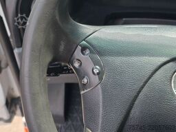 MERCEDES-BENZ ACTROS 1841 * 4X4-HYDRO * BORDMATIK *  MEILER