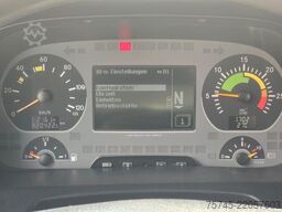 MERCEDES-BENZ ACTROS 1841 * 4X4-HYDRO * BORDMATIK *  MEILER