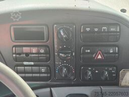 MERCEDES-BENZ ACTROS 1841 * 4X4-HYDRO * BORDMATIK *  MEILER