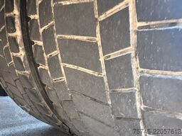 MAN TGX 18.480 * RETARDER * EURO 6 * NAVI* ACC
