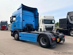 SCANIA G410 * ACC * RETARDER * STANKLIMA * VOLLVKL