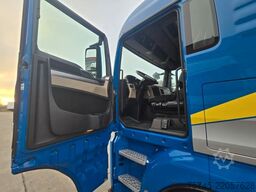 MAN TGX 18.510 *2X VORHANDEN*ACC*2X TANK * RETARDER