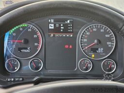 MAN TGX 18.510 *2X VORHANDEN*ACC*2X TANK * RETARDER