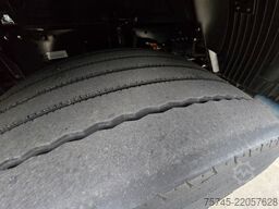 MAN TGX 18.510 *2X VORHANDEN*ACC*2X TANK * RETARDER
