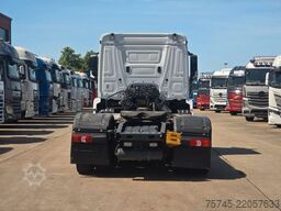 MERCEDES-BENZ ANTOS 1840 * ACC * ADR * ALCOA * RETARDER *KLIMA
