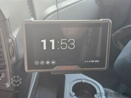 MERCEDES-BENZ ANTOS 1840 * ACC * ADR * ALCOA * RETARDER *KLIMA