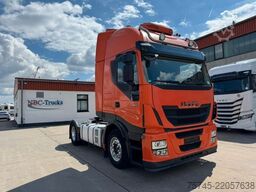 IVECO STRALIS 460 * HI-WAY * RETARDER*ALCOA*STANDKLIMA