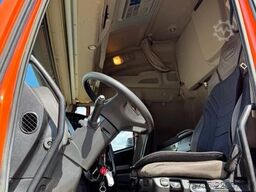 IVECO STRALIS 460 * HI-WAY * RETARDER*ALCOA*STANDKLIMA