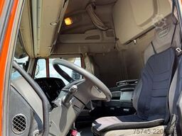 IVECO STRALIS 460 * HI-WAY * RETARDER*ALCOA*STANDKLIMA