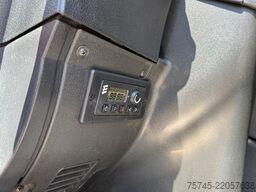 IVECO STRALIS 460 * HI-WAY * RETARDER*ALCOA*STANDKLIMA