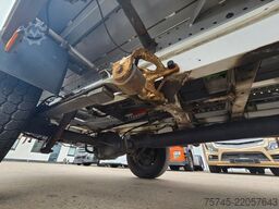 MERCEDES-BENZ SPRINTER II PRITSCHE * 316 CDI * KIPPER * KLIMA