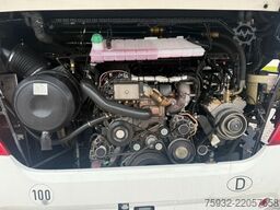 NEOPLAN Starliner C  P 11 II P 11  371 KW