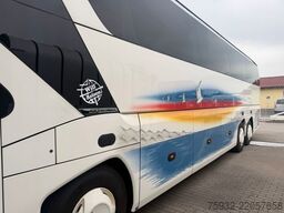 NEOPLAN Starliner C  P 11 II P 11  371 KW