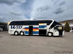 NEOPLAN Starliner C  P 11 II P 11  371 KW