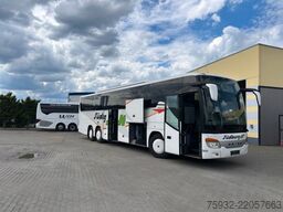 SETRA S 416 GT HD  1. Hand