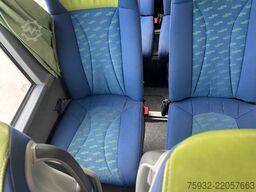 SETRA S 416 GT HD  1. Hand