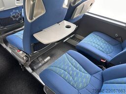 SETRA S 416 GT HD  1. Hand