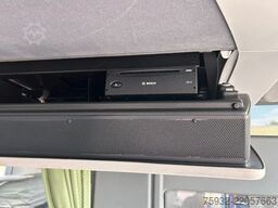 SETRA S 416 GT HD  1. Hand