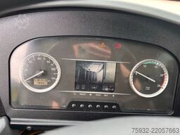 SETRA S 416 GT HD  1. Hand