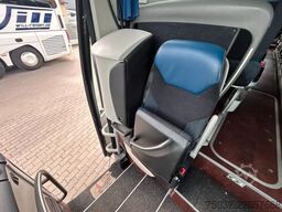 SETRA S 511 HD   6-Gang