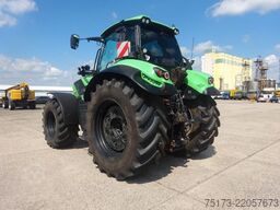 DEUTZ-FAHR 6215 Agroton TTV