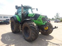 DEUTZ-FAHR 6215 Agroton TTV
