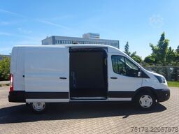 FORD Transit Kasten 350 L3H2 Trend 130PS Klima Tempom