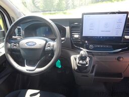 FORD Transit Kasten 350 L3H2 Trend 130PS Klima Tempom
