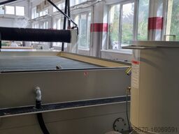 OMAX 60120 P3060V 30KM (22kW) 4100 Bar Enduro