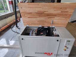 OMAX 60120 P3060V 30KM (22kW) 4100 Bar Enduro