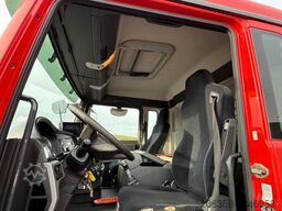 MAN TGS 28.360 6x4H*4 Hydrodrive/Moos KSA VacuDrain
