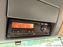 MAN TGS 28.360 6x4H*4 Hydrodrive/Moos KSA VacuDrain
