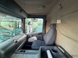 SCANIA P230 EURO 3 AIRCO MANUAL GEARBOX VAN BEURDEN ISO