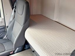 DAF CF 530 Pritsche 8,15 m * 6x2