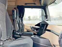 MERCEDES-BENZ ACTROS 2545 * PK 34002 - SH +JIB /FUNK* 6x2
