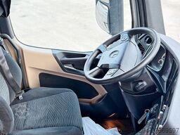 MERCEDES-BENZ ACTROS 2545 * PK 34002 - SH +JIB /FUNK* 6x2