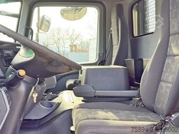 MERCEDES-BENZ ACTROS 1832 * KIPPER 4,00 m + PK 9501 * 4x4