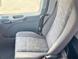 MERCEDES-BENZ ACTROS 1832 * KIPPER 4,00 m + PK 9501 * 4x4