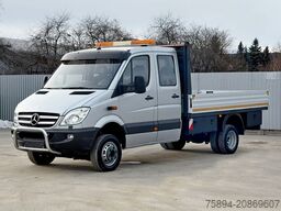 MERCEDES-BENZ Sprinter  519 CDI * 4x4 * TOP